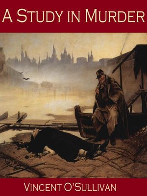 cover image of A Study in Murder